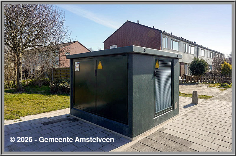 Amstelveen