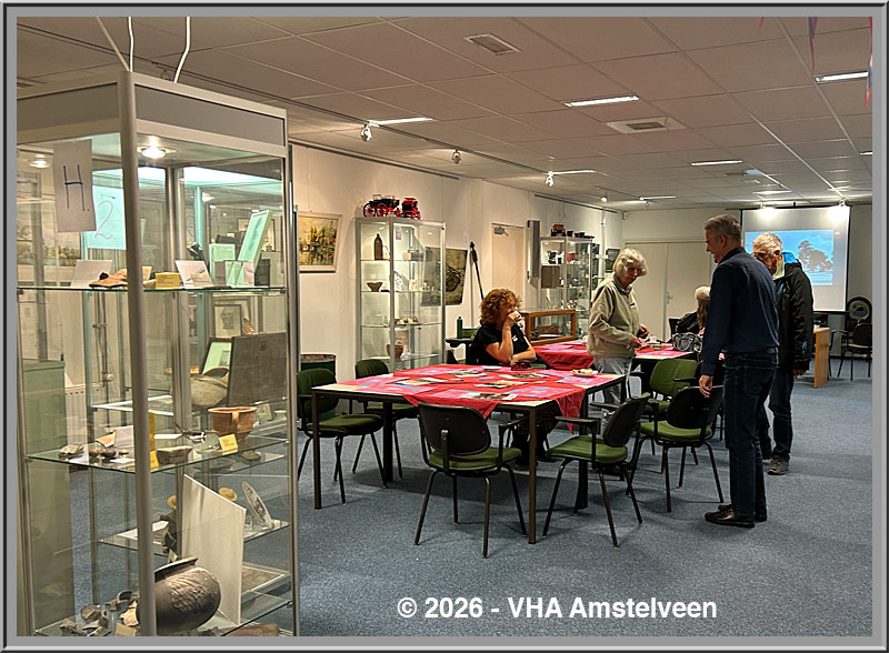 Amstelveen