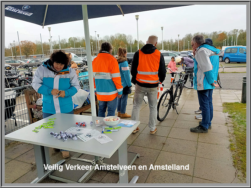 Amstelveen