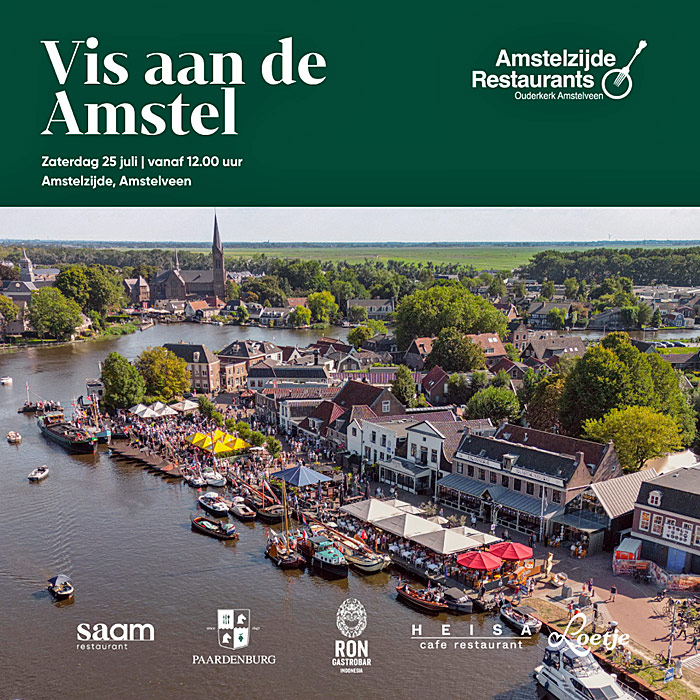 Amstelveen