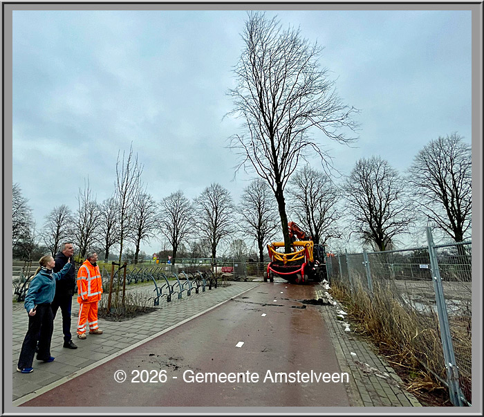 Amstelveen