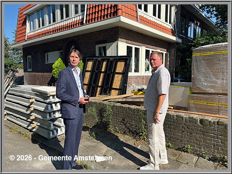 Amstelveen