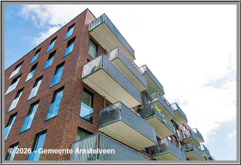 Amstelveen
