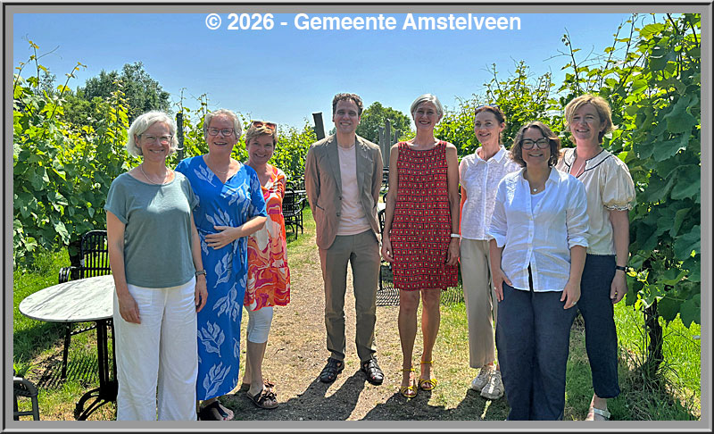 Amstelveen