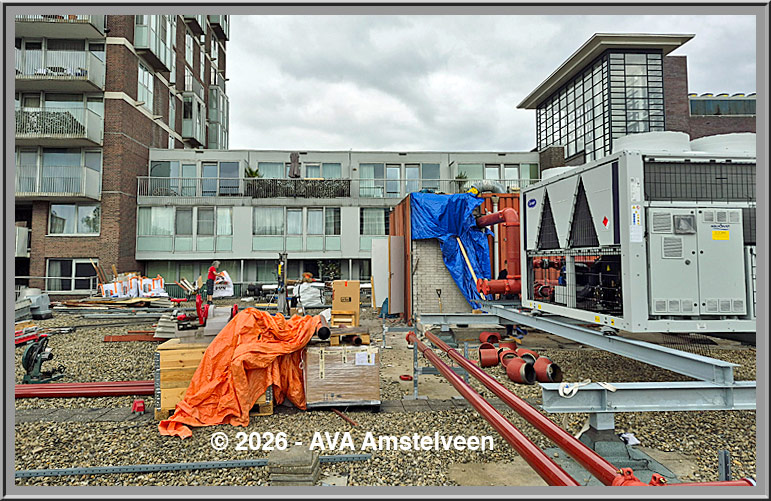 Amstelveen