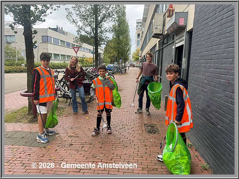 Amstelveen