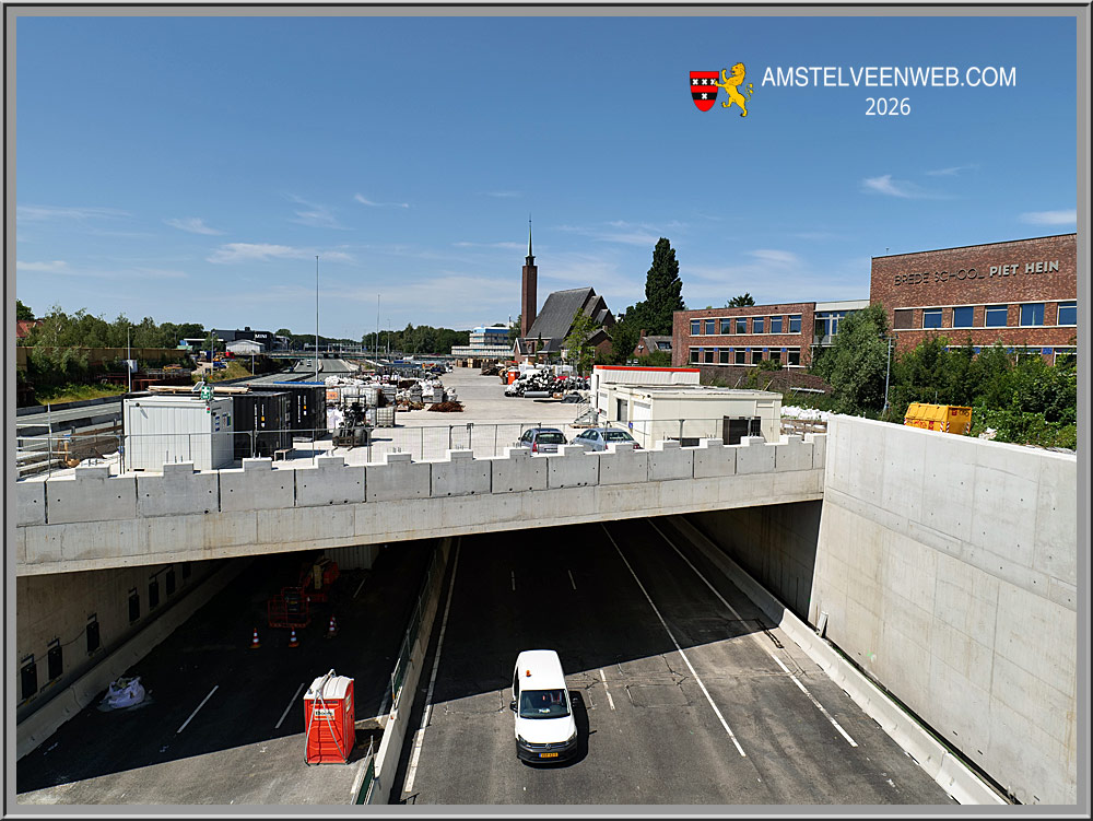 Amstelveen