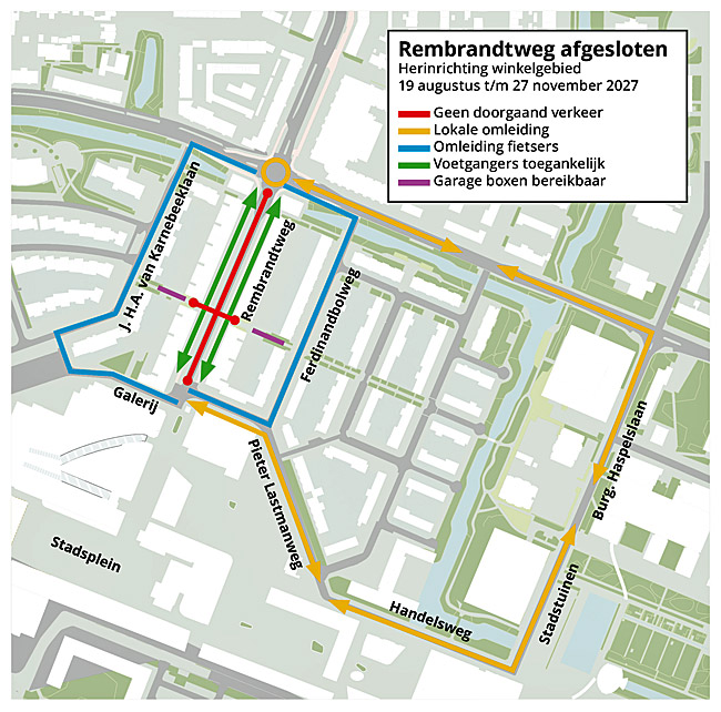 Amstelveen