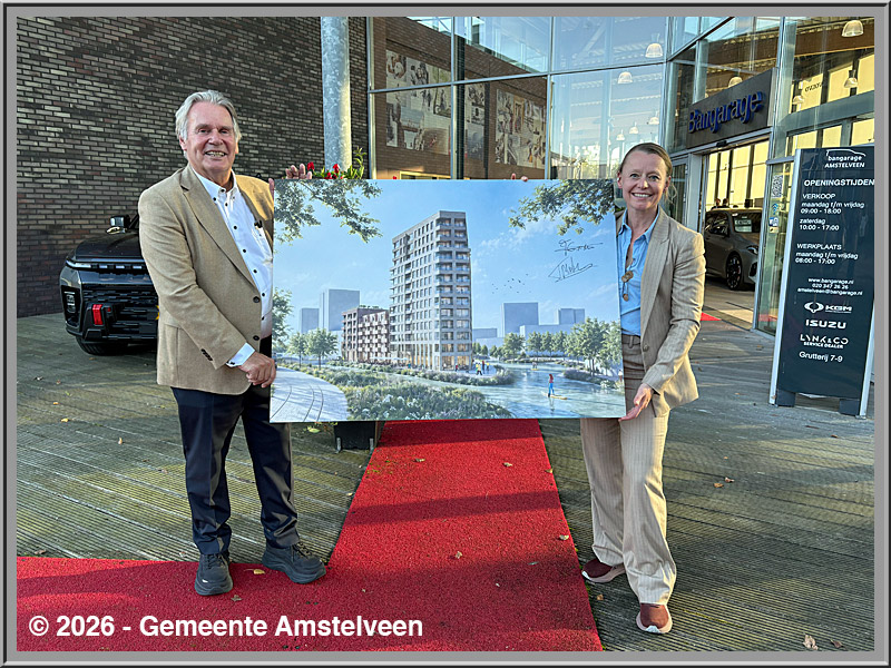 Amstelveen