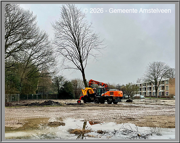 Amstelveen