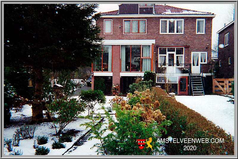 Amstelveen