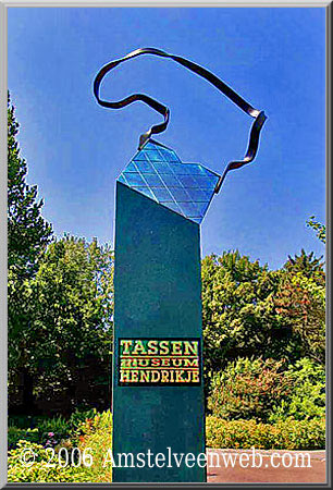 Tassenmuseum Amstelveen